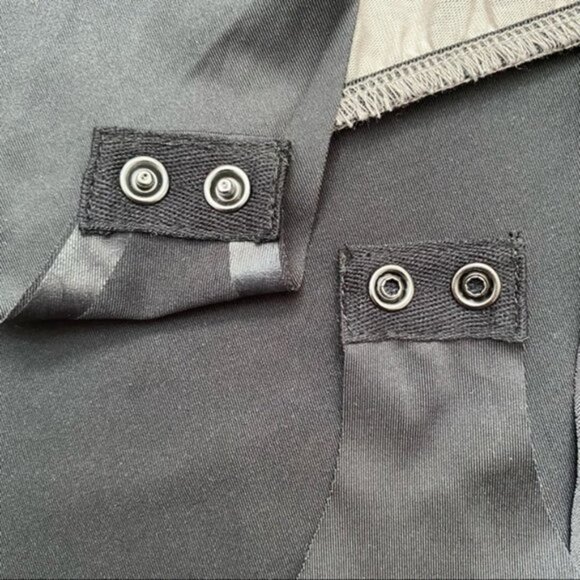 NWT Smash + Tess T-Shirt Bodysuit Top Women‎ Size Medium - Picture 10 of 11